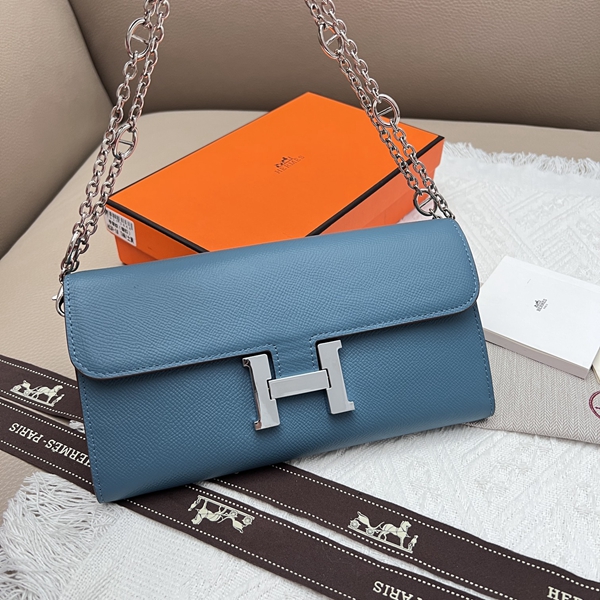 エルメス財布コピー着用イメージ